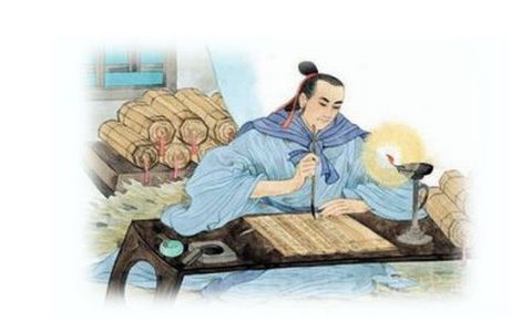 史记作者是谁