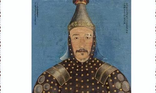 清代铁帽子王都有哪些人