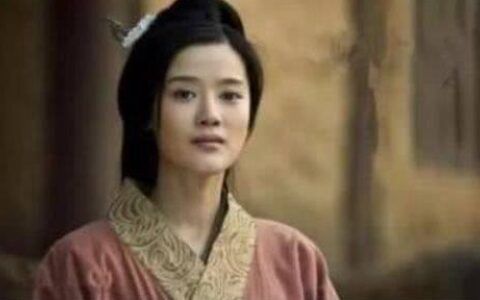 吕后与戚夫人争风有哪些事