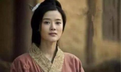 吕后与戚夫人争风有哪些事