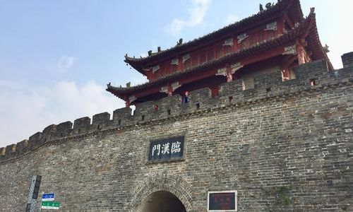 古代有哪些著名的人出生在襄阳