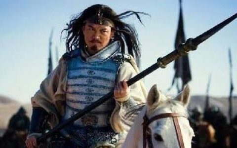三国演义中马超厉害还是吕布厉害