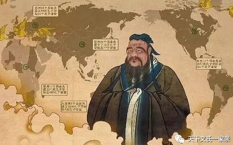 孔子是哪个国家的人家乡在哪国