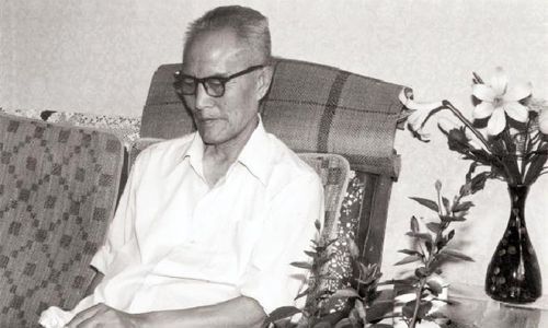 中国近代现代著名作家及其作品