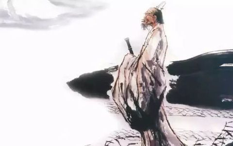 屈原是什么时期的
