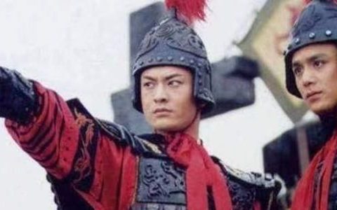 李广是哪个朝代的人