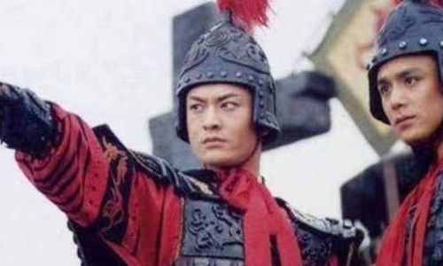 李广是哪个朝代的人
