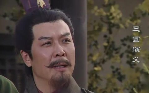 三国演义里刘备的妻子分别是哪些人