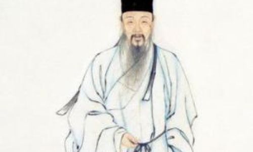 请问钱鹤滩是哪个朝代的