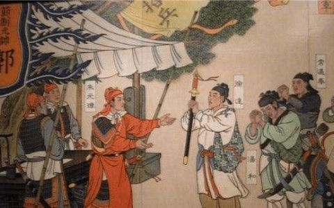 刘义庆是什么朝代的