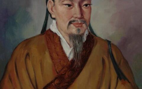 司马迁是什么朝代