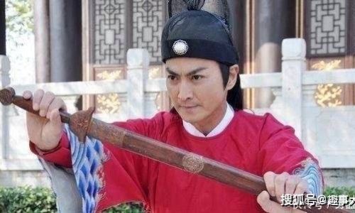 历史上是否真的有展昭这个人物