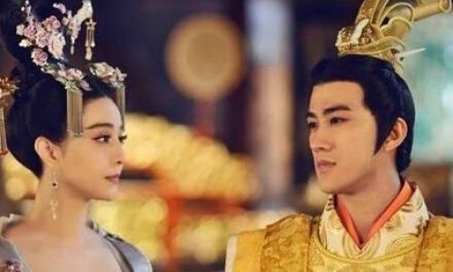 李承乾为什么被废