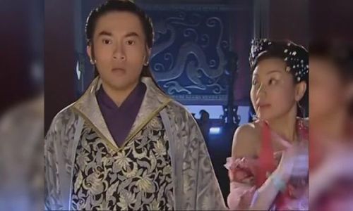 皇上的床叫什么?