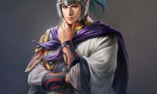 孙策介绍