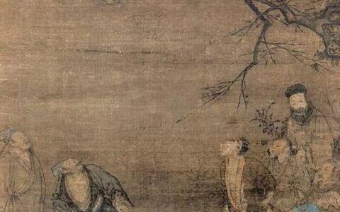 马远是哪个朝代的画家
