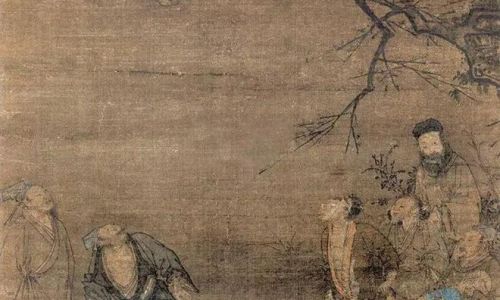 马远是哪个朝代的画家