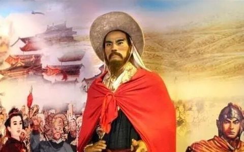明朝有哪些皇帝