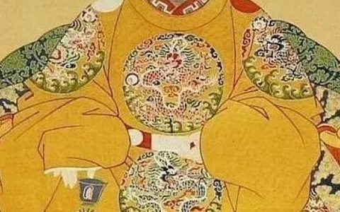 万历是什么朝代的皇帝