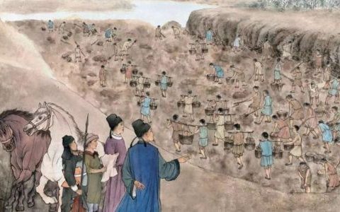 元代科学家郭守敬的简介