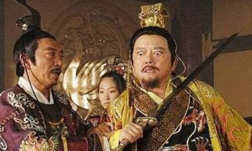 历史上有哪几个皇帝是禅位的