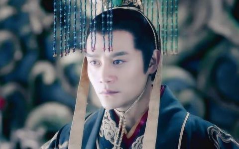 历史上李煜是哪个朝代的诗人