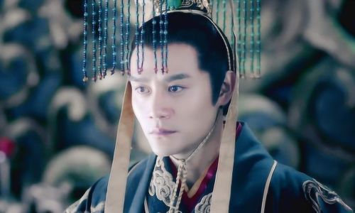 历史上李煜是哪个朝代的诗人