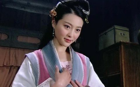 水浒传中潘金莲是哪个朝代的