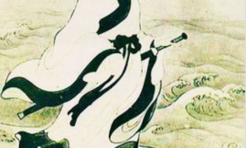 屈原是什么朝代的