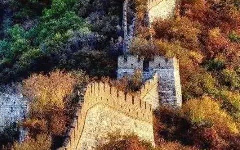 秦始皇为什么要修筑万里长城