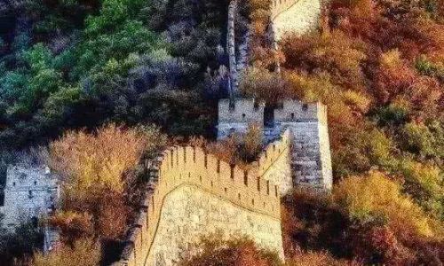 秦始皇为什么要修筑万里长城