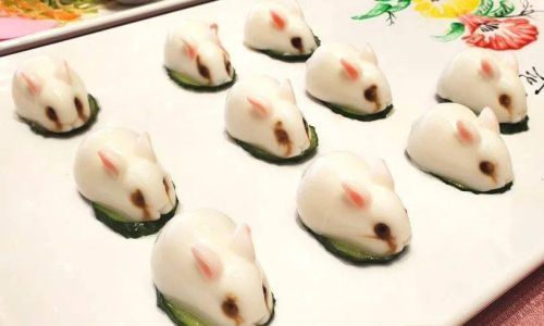 面点从什么朝代开始的