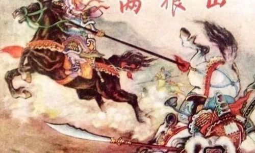 杨家将的真实历史故事