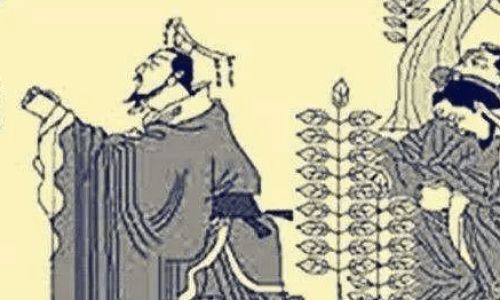 商朝的历史地位