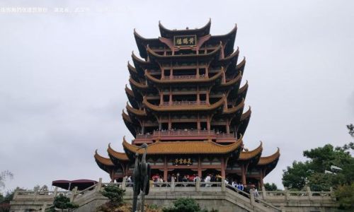 中国历史上的三大名楼分别介绍