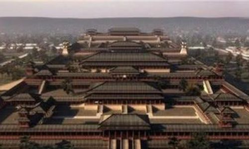 东汉西汉的首都在什么城
