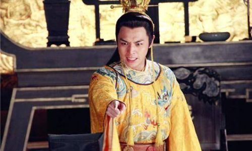 赵曙下一个皇帝是谁