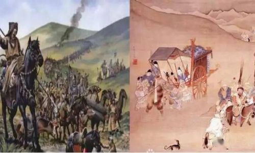 历史上汉武大帝是哪个朝代