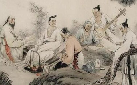 古代令爱指的是什么