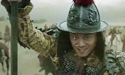 明朝为什么是最有骨气的王朝