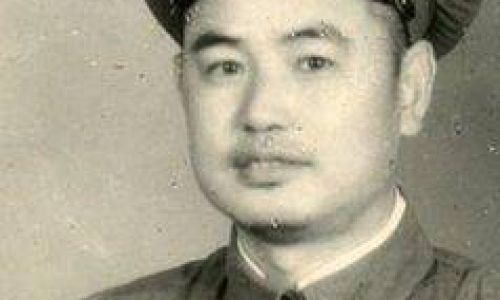 安徽阜阳临泉的历史人物介绍