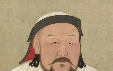 忽必烈是哪个朝代的