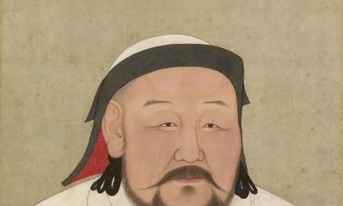 忽必烈是哪个朝代的