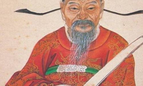 明朝朱子介绍
