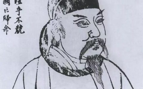 李煜是什么朝代的人