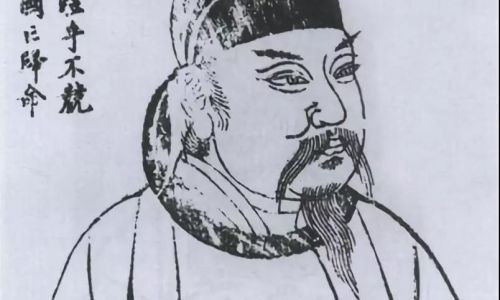 李煜是什么朝代的人