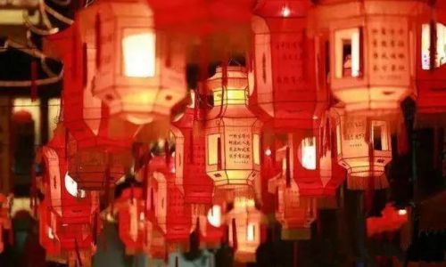 灯谜起源于什么朝代啊