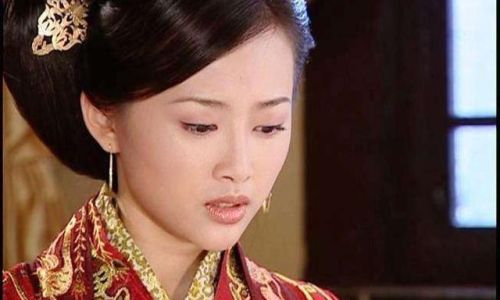 卫子夫是哪个朝代的