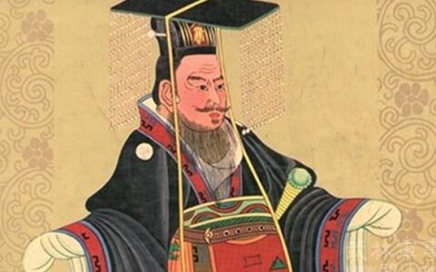 中国历史上最出色的皇帝有哪几位