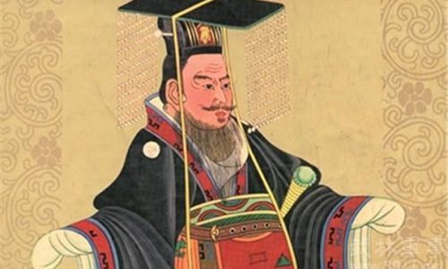 中国历史上最出色的皇帝有哪几位